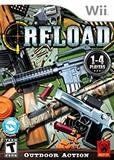 Reload (Nintendo Wii)